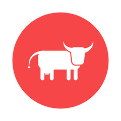 cow icon