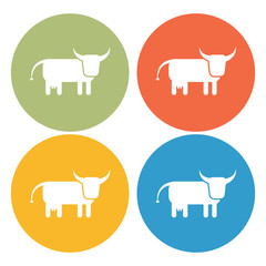 cow icon