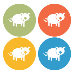 pig icon