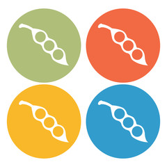 peas icon