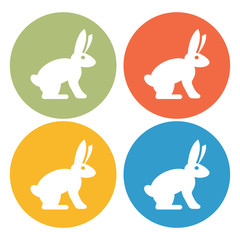 rabbit icon