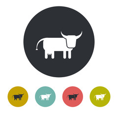 cow icon