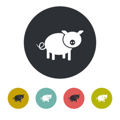 pig icon