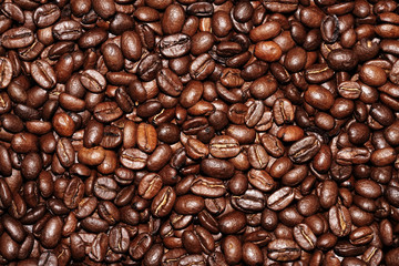 coffee beans