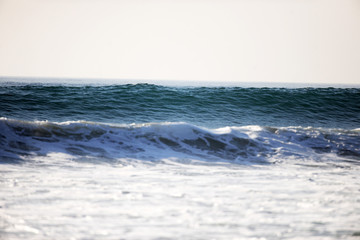 wellenkamm ungebrochen