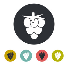 grapes icon