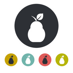 pear icon