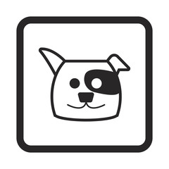 dog icon