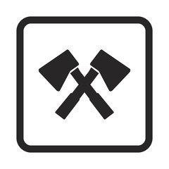 ax icon