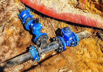 Canalisation