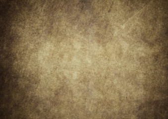 Old dirty canvas texture.