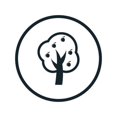 fruit-tree icon