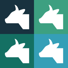 cow icon