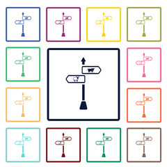 pointer icon