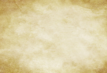 Old dirty paper texture.