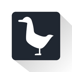 goose icon