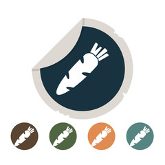 carrot icon