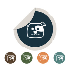 dog icon