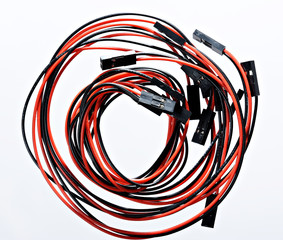 wire cable electronic