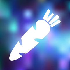carrot icon