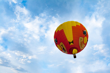 Obraz premium Ballon