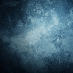 concrete wall with vignette. perfect for use as background.