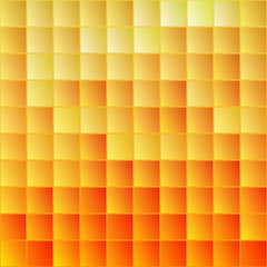 Abstract geometric background