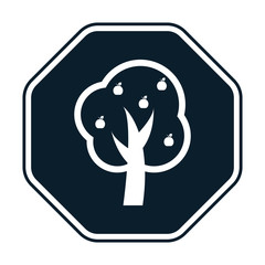fruit-tree icon