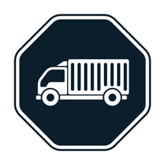 freight car icon