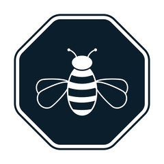 bee icon