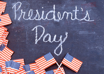 Presidents Day in the United States