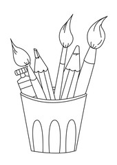 Art Tools