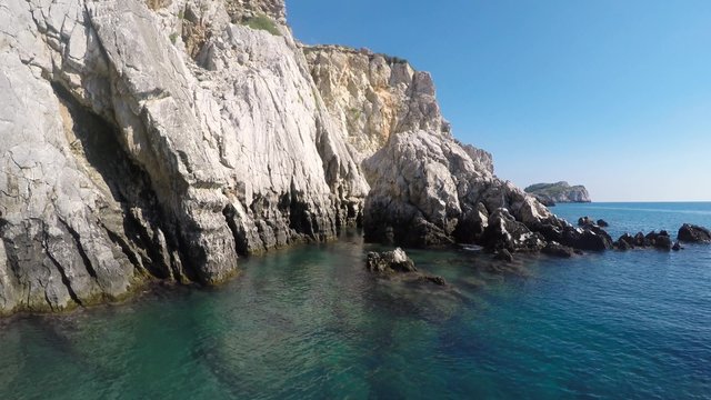 Rhodos Afandou Bucht / Strand