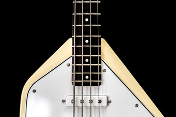 Obraz premium エレキベース