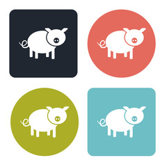 pig icon