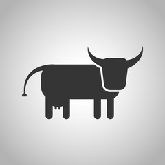 cow icon