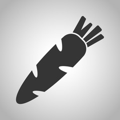 carrot icon