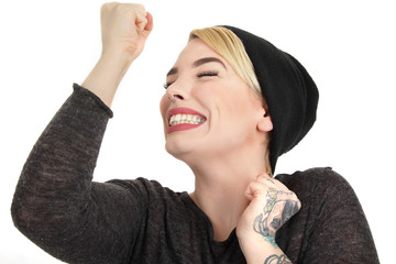 Pure Freude