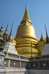 Fototapeta premium Wat Phra Kaew
