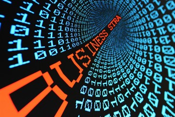 Binary tunnel business