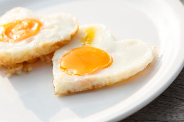 eggs of love