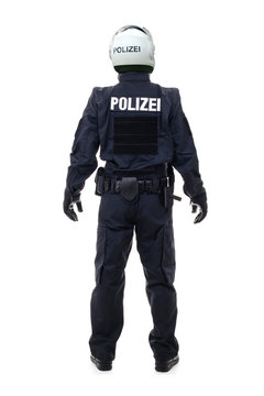polizist