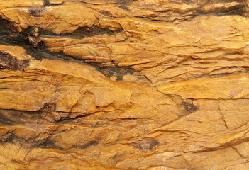 Brown stone texture background