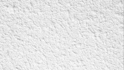 White mortar wall texture