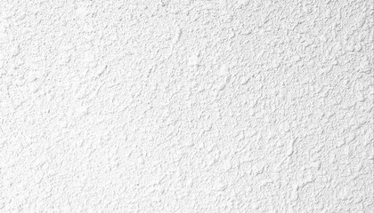 White mortar wall texture