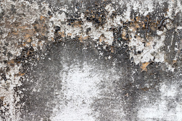 white concrete wall texture