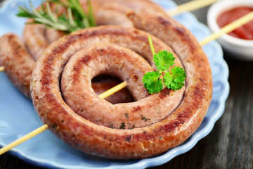 Grillparty
