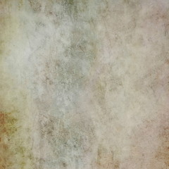 abstract grunge light old sheet of paper background, texture