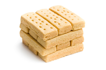 shortbread fingers