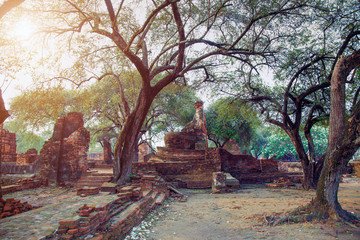Ayutthaya, Thailand